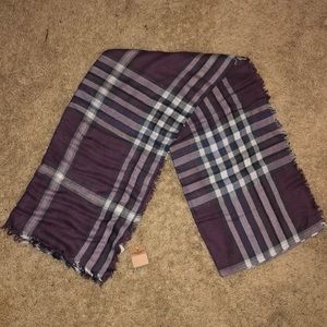 American Eagle Scarf